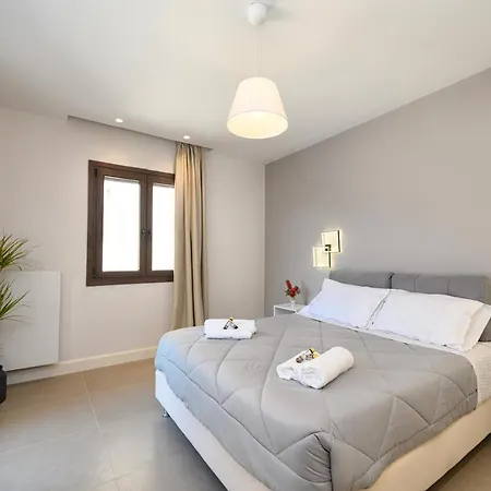 Scorpios Villa Kynopiastai