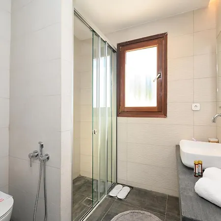 Villa Scorpios Kynopiastai