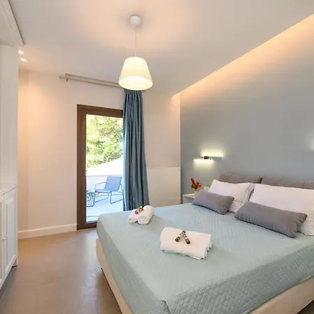 Scorpios Villa *