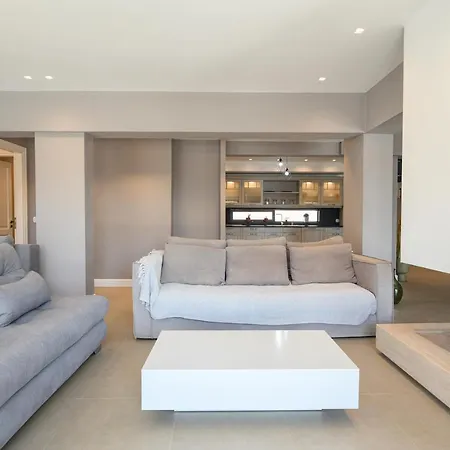 Scorpios Villa