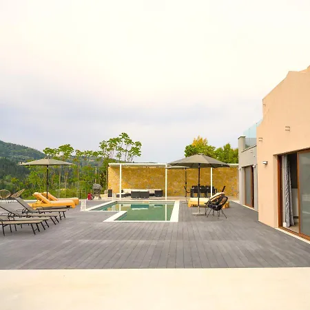 Scorpios Villa *