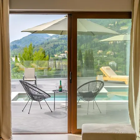 Villa Scorpios *