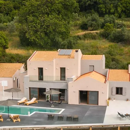 Villa Scorpios