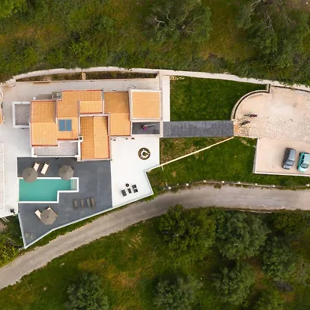 Villa Scorpios *