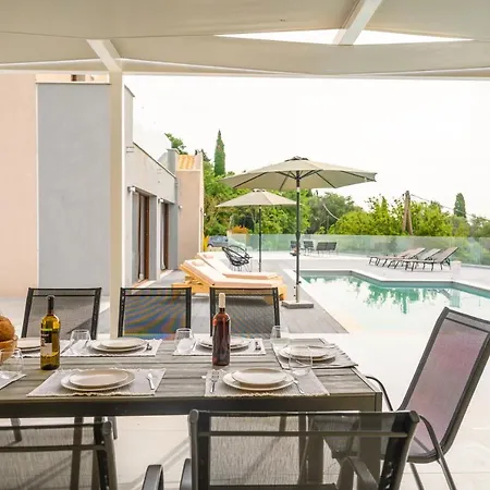 Villa Scorpios
