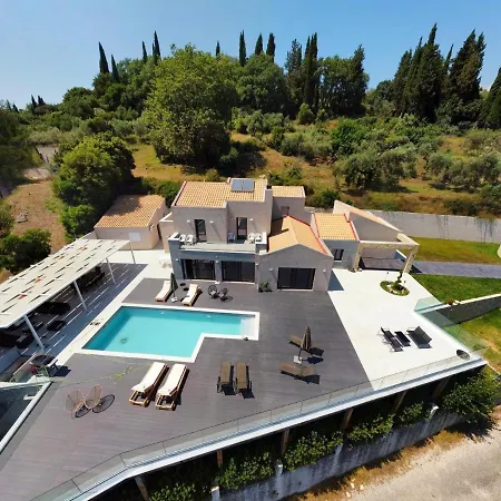 Villa Scorpios